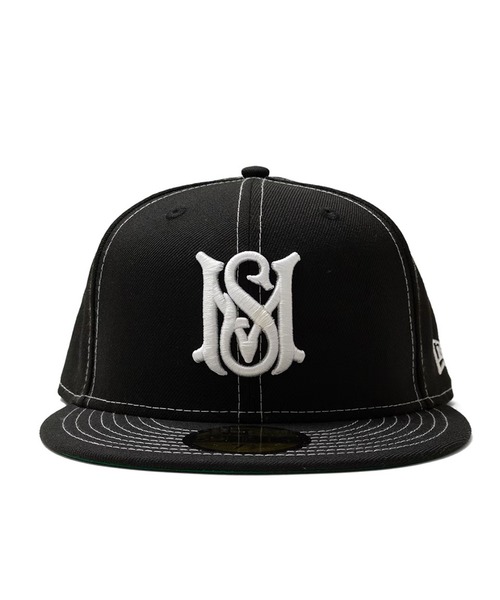 NEW ERA（ニューエラ） キャップ 帽子 NEW ERA x MFC STORE ORIGINAL