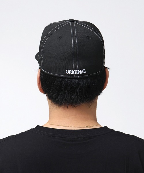 NEW ERA（ニューエラ） キャップ 帽子 NEW ERA x MFC STORE ORIGINAL