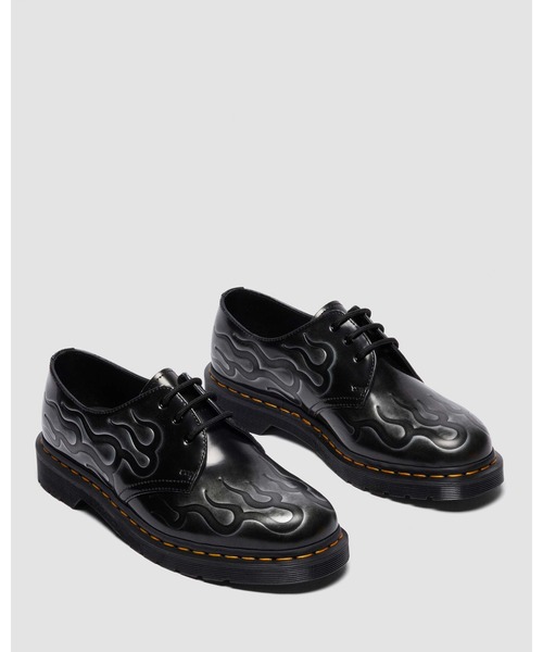 Dr.Martens（ドクターマーチン） シューズ 1461 INFERNO 3 ホール