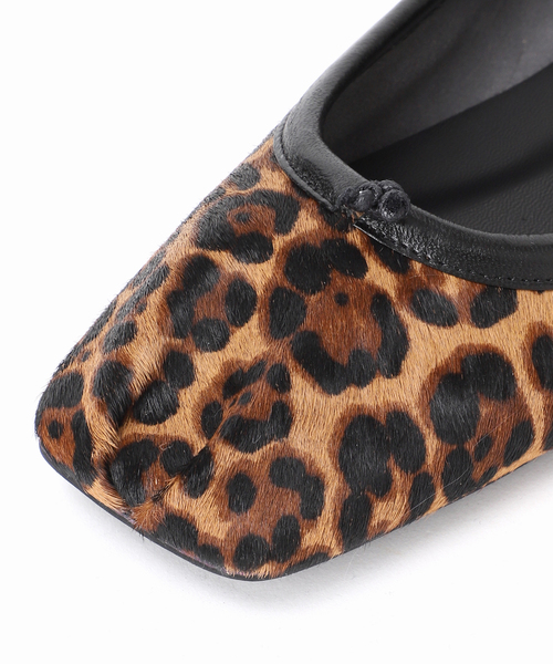 Le Talon GRISE（ル タロン グリーズ） シューズ 「追加」GRISEレザー