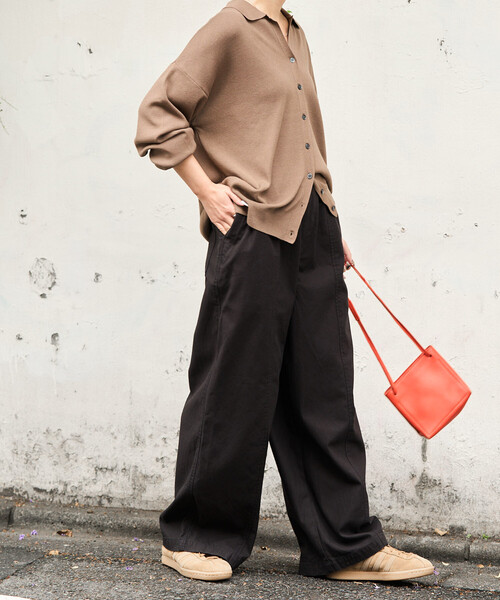 FREAK'S STORE（フリークスストア） カーゴパンツ 限定展開 イージー