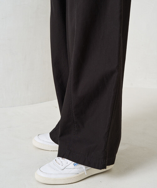 FREAK'S STORE（フリークスストア） カーゴパンツ 限定展開 イージー