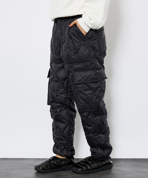 TAION（タイオン） パンツ 「TAION / タイオン」ミリタリー カーゴ