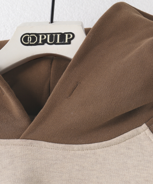 ERL（イーアールエル） パーカー 「ERL / イーアールエル」UNISEX