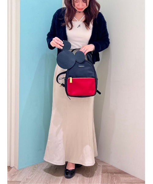 Samantha Thavasa（サマンサタバサ） デイバック リュック Disney