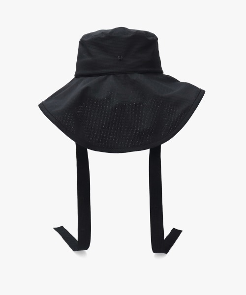 override（オーバーライド） 帽子 ハット WATER RE SNAP ROLLHAT SGP