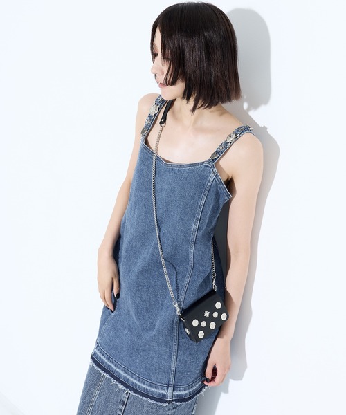 TOGA（トーガ） ショルダーバッグ バッグ 「TOGA TOO/トーガトゥ