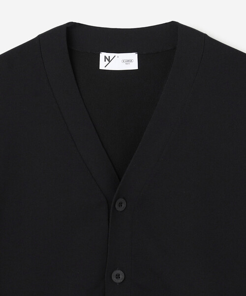 Bshop カーディガン NEUTRALWORKS | 「別注」 Vネックカーディガン MEN