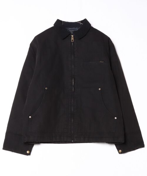 ARCADE（アーケード） ブルゾン アウター 耐久性の高いダック