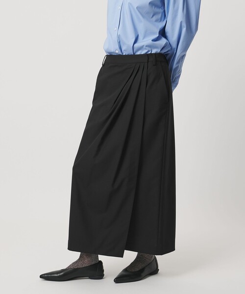 UNITED ARROWS（ユナイテッドアローズ） スカート ドレープ