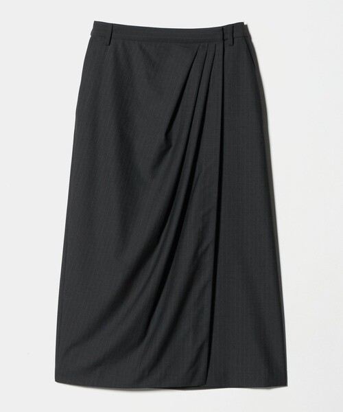 UNITED ARROWS（ユナイテッドアローズ） スカート ドレープ