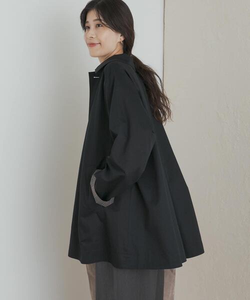 URBAN RESEARCH DOORS（アーバンリサーチドアーズ） ステンカラー