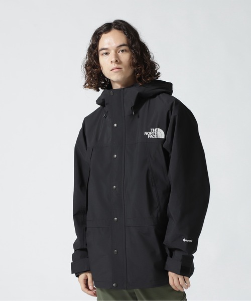 THE NORTH FACE（ザ ノースフェイス） マウンテンパーカー ウインド