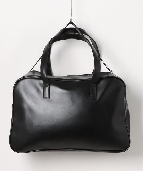 florist（フローリスト） ボストンバッグ 「2WAY・大容量」韓国