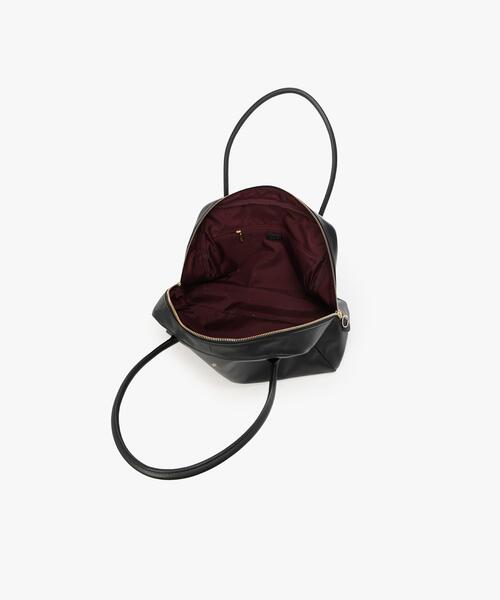 agnes b.（アニエスベー） ボストンバッグ ボストンバッグ XAS01−03