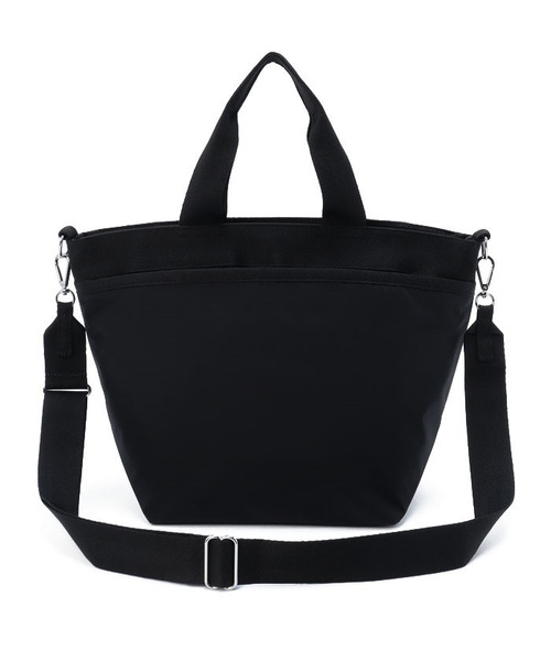 LeSportsac（レスポートサック） トートバッグ BUCKET TOTE リサイクル