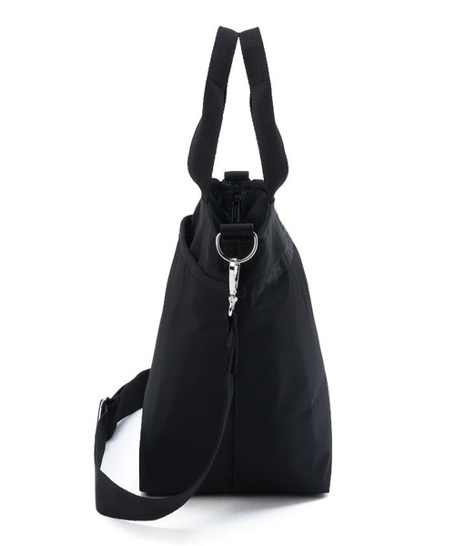 LeSportsac（レスポートサック） トートバッグ BUCKET TOTE リサイクル