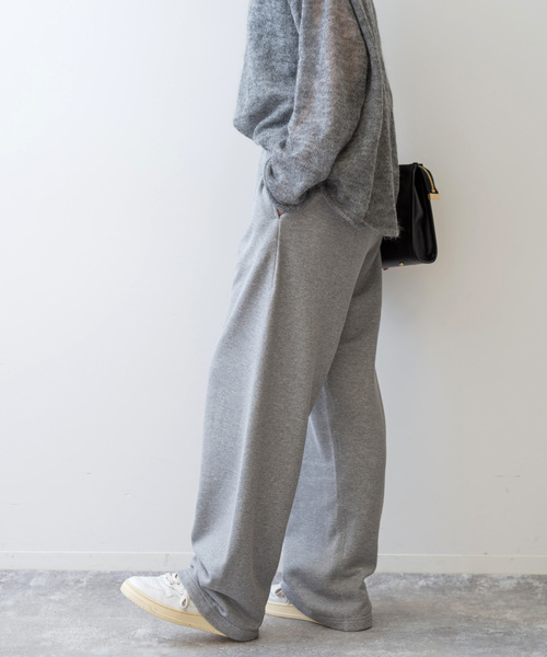 Spick＆Span（スピック アンド スパン） パンツ 「WEB限定