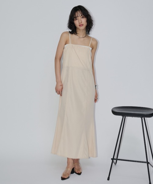 Aunt Marie's（アントマリーズ） ワンピース 「ロングセラー