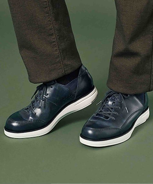 REGAL（リーガル） スニーカー ウォーカー 343W GORE-TEX ゴアテックス