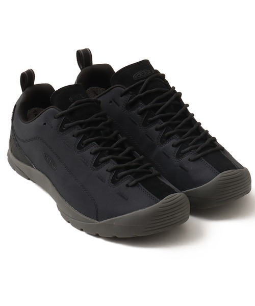 KEEN（キーン） スニーカー KEEN JASPER NYLON WP / キーン ジャスパー