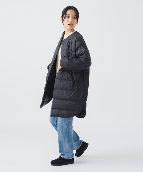 ORCIVAL（オーシバル） ダウンコート ダウンジャケット ORCIVAL
