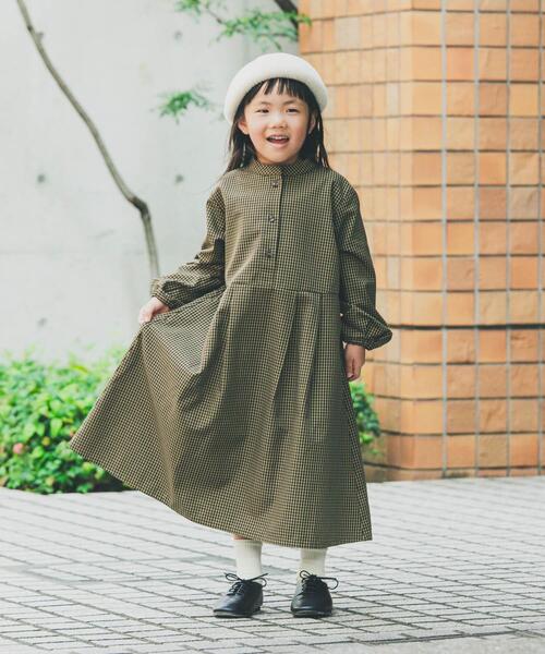 URBAN RESEARCH DOORS（アーバンリサーチドアーズ） ワンピース 「親子