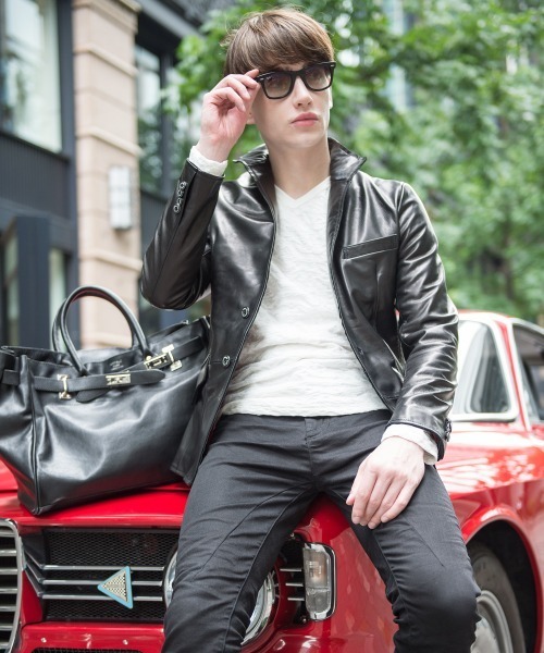 BUFFALO BOBS（バッファローボブズ） ジャケット テーラードジャケット