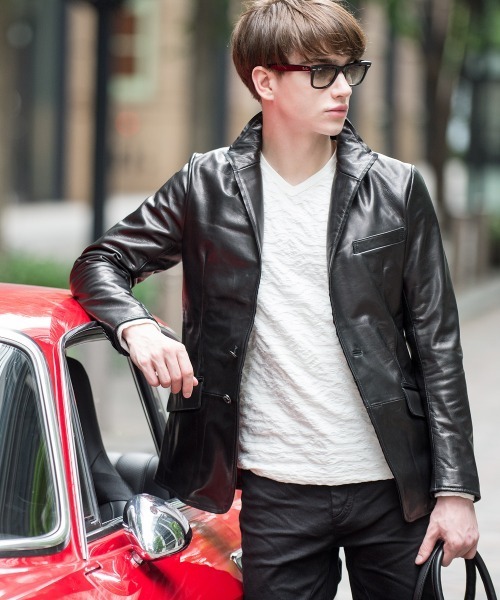 BUFFALO BOBS（バッファローボブズ） ジャケット テーラードジャケット