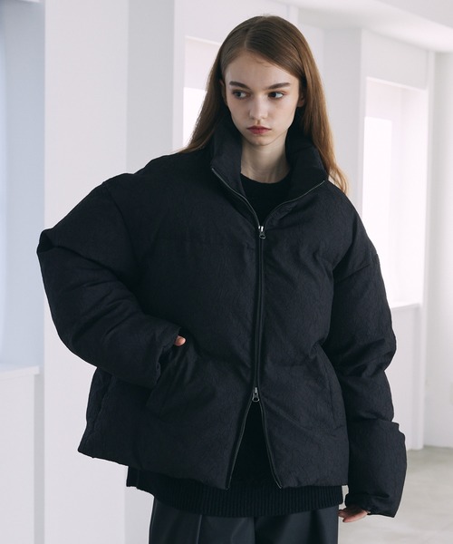 Spielio ダウンジャケット ダウン メンズ レディース : ZOZOTOWN Yahoo