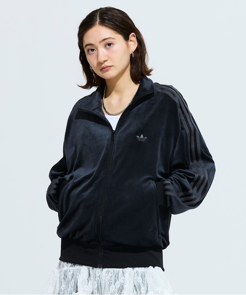 adidas（アディダス） ジャージ メンズ レディース : ZOZOTOWN Yahoo