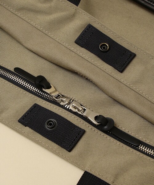 STANDARD SUPPLY（スタンダードサプライ） トートバッグ 「SHIPS別注