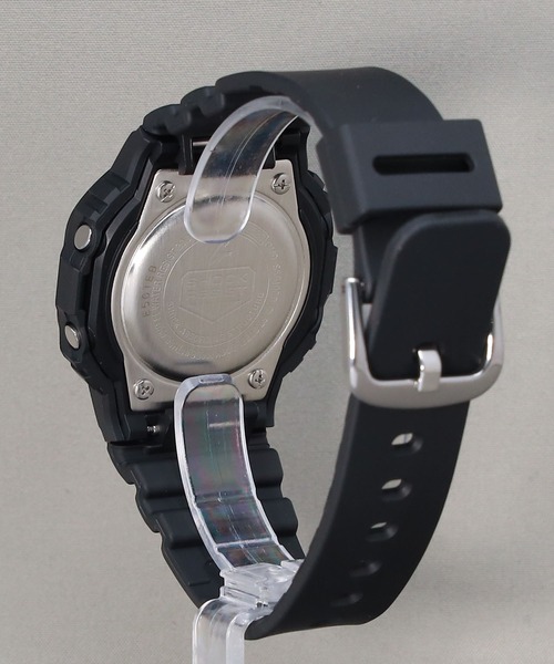 G-SHOCK 腕時計 5600シリーズ / GMD-S5610BB-1JF レディース メンズ