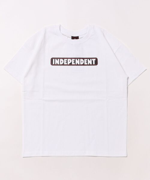 INDEPENDENT TRUCK COMPNY tシャツ INDEPENDENT/インディペンデント