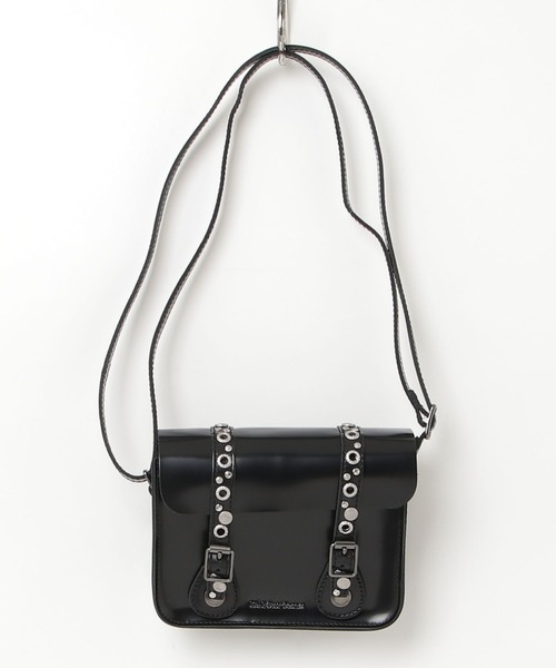 Dr.Martens（ドクターマーチン） ショルダーバッグ バッグ 7インチ