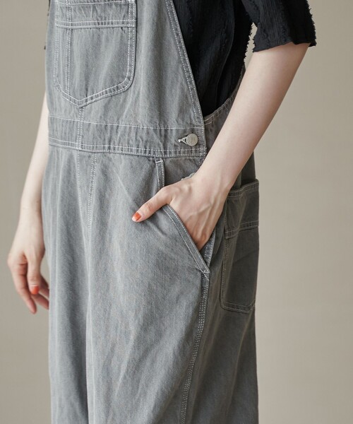 SMITH'S AMERICAN（スミスアメリカン） サロペット オーバーオール