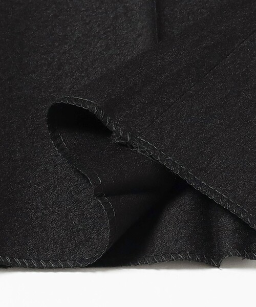 GERMANO（ジェルマーノ） パンツ 「別注」GERMANO / ウール ブラック