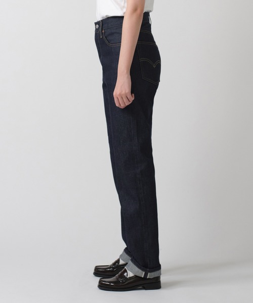 Levi's（リーバイス） ジーンズ デニム デニムパンツ 501(R) ジーンズ