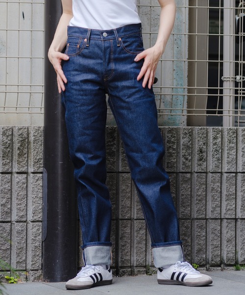 Levi's（リーバイス） ジーンズ デニム デニムパンツ 501(R) ジーンズ