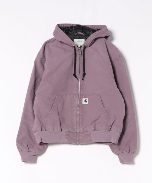 Carhartt（カーハート） コート アウター W OG ACTIVE JACKET