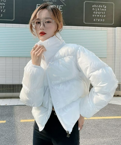 KOM（ドットコム） ブルゾン アウター A'GEM/9 × .kom「.kom/ドット