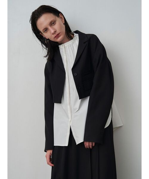 ELENDEEK（エレンディーク） ジャケット テーラードジャケット