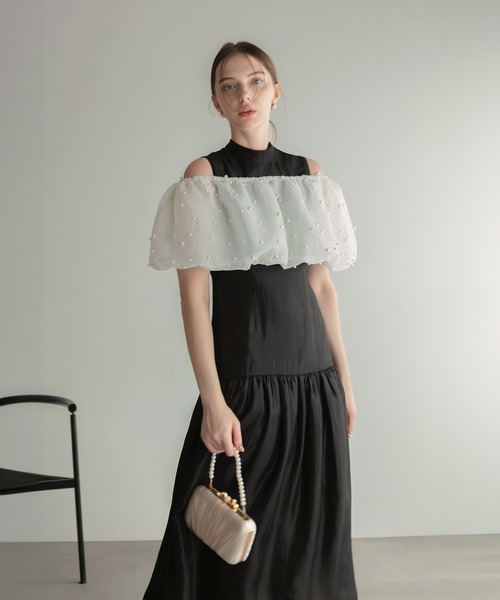 Leja（レジャ） ドレス : ZOZOTOWN Yahoo!店 - 通販 - Yahoo!ショッピング