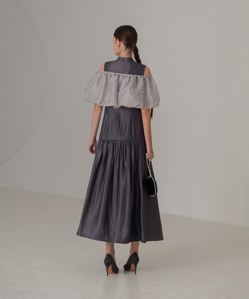 Leja（レジャ） ドレス : ZOZOTOWN Yahoo!店 - 通販 - Yahoo!ショッピング