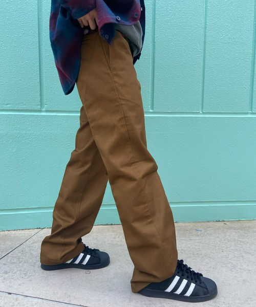 Dickies（ディッキーズ） チノパン メンズ レディース : ZOZOTOWN