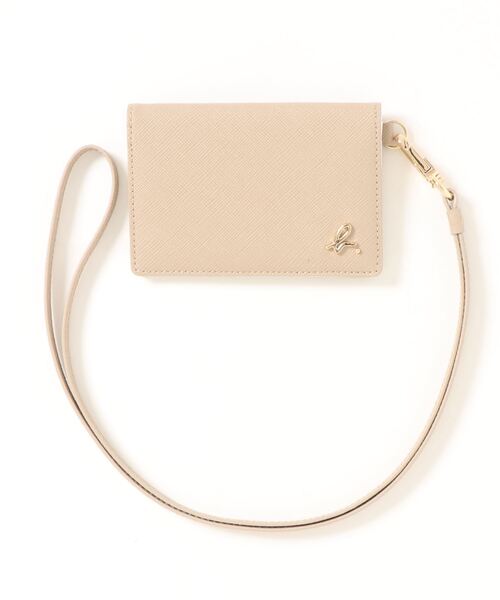 agnes b.（アニエスベー） 名刺入れ カードケース EW13B−13