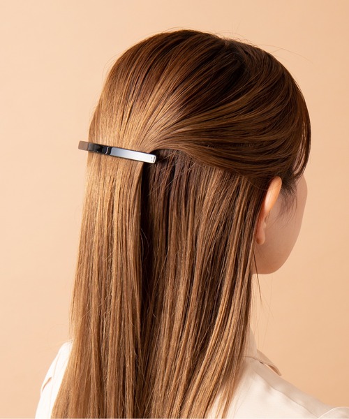 ALEXANDRE DE PARIS（アレクサンドル ドゥ パリ） ヘアクリップ