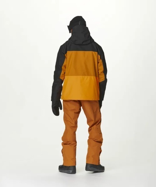 PICTURE ORGANIC CLOTHING（ピクチャーオーガニッククロージング