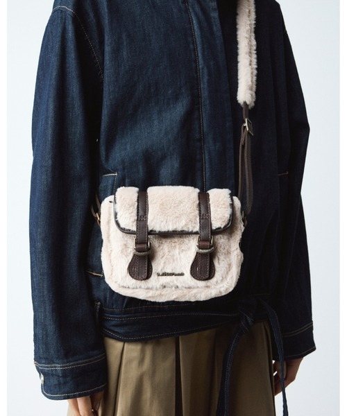 Dr.Martens（ドクターマーチン） ショルダーバッグ バッグ 7インチ