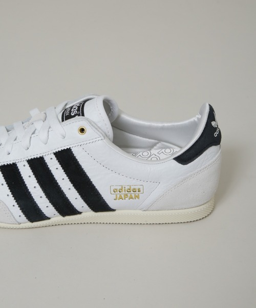adidas（アディダス） スニーカー adidas/JAPAN W レディース